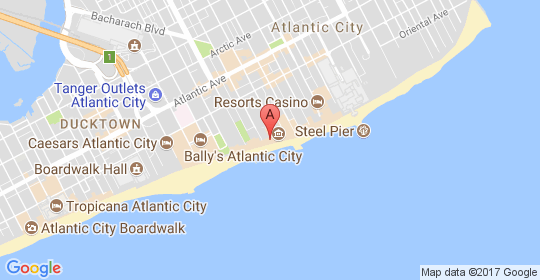 Massage Paradise massage parlors in Atlantic City, New Jersey