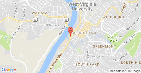 Erotic massage near Morgantown