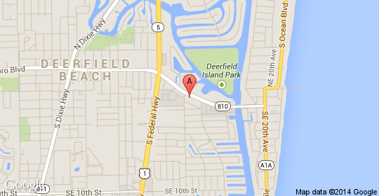 Cara Cara massage parlors in Deerfield Beach, Florida