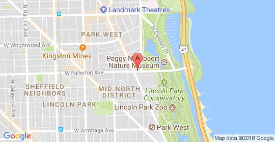 erotic adian massage chicago on map