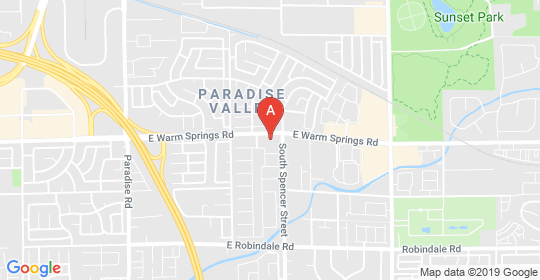 Golden Palace Massage massage parlors in Las Vegas, Nevada