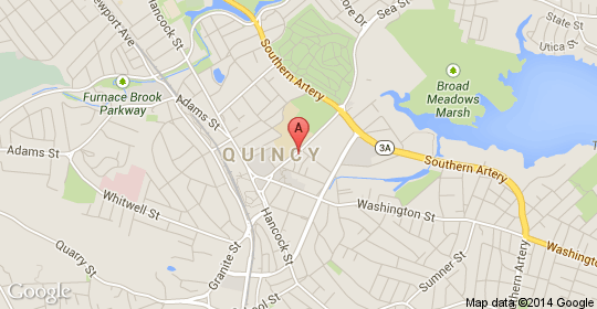 Health Center massage parlors in Quincy, Massachusetts