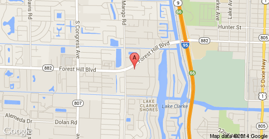 Soothing Massage massage parlors in West Palm Beach, Florida