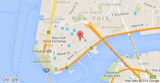 Natural Body Works massage parlors in New York City, New York