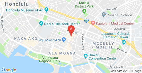 Osaka Relaxation Massage Parlors In Honolulu Hawaii