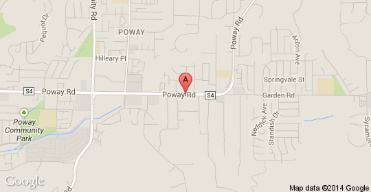 Angel Massage massage parlors in Poway, California