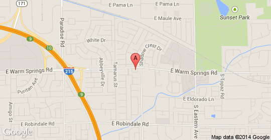 Golden Palace Massage massage parlors in Las Vegas, Nevada